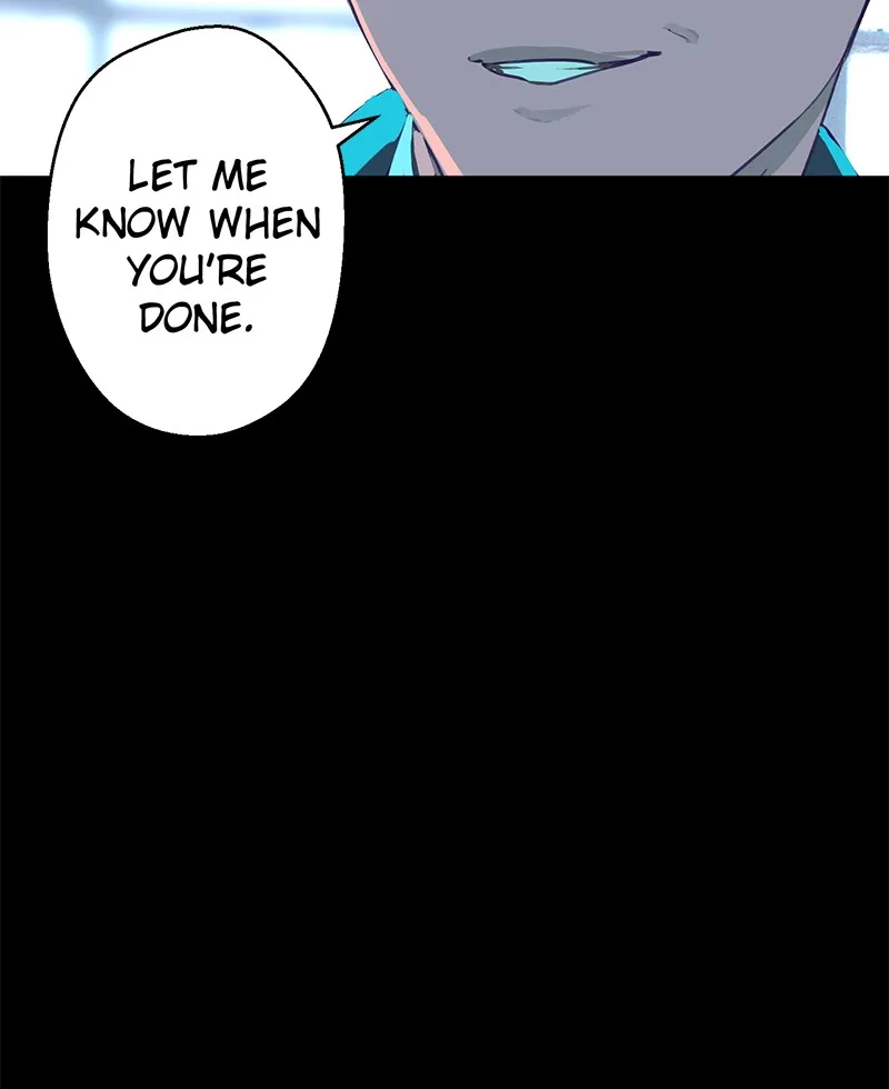 The Fever King Chapter 14 page 13 - 