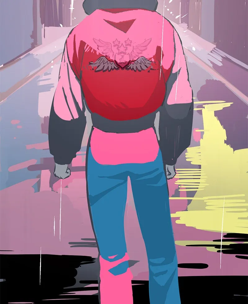 The Fever King Chapter 14 page 130 - 