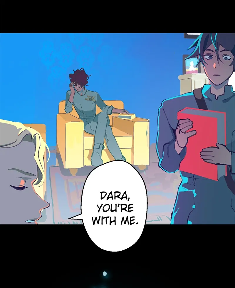The Fever King Chapter 14 page 14 - 