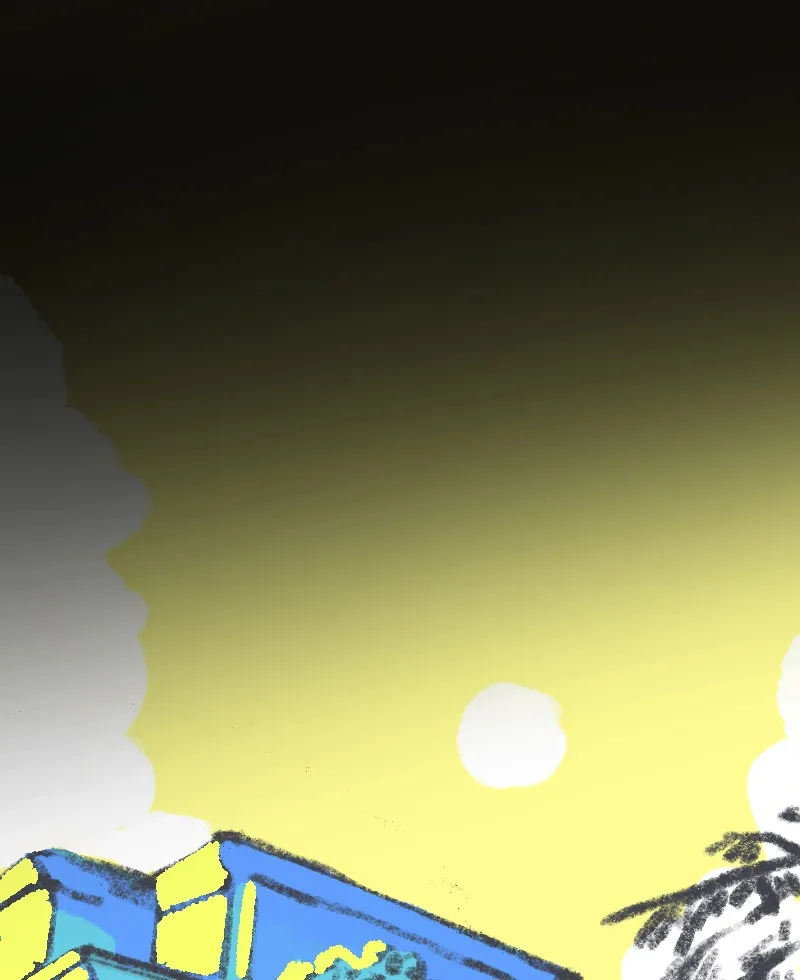 The Fever King Chapter 14 page 136 - 