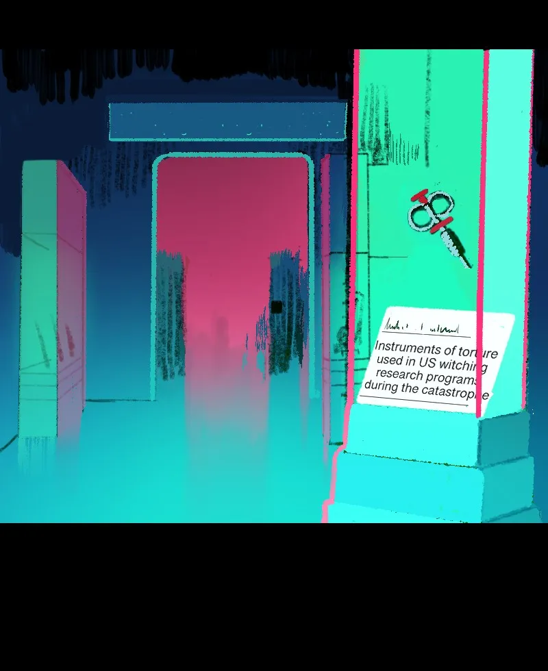 The Fever King Chapter 14 page 139 - 