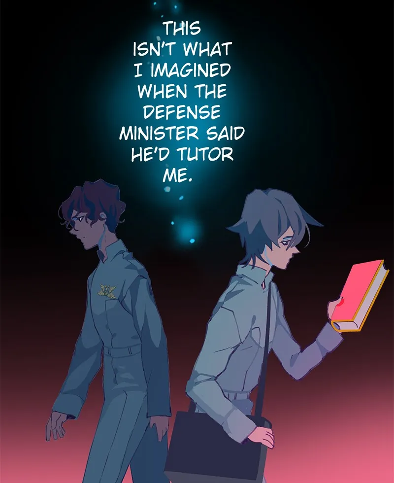 The Fever King Chapter 14 page 15 - 
