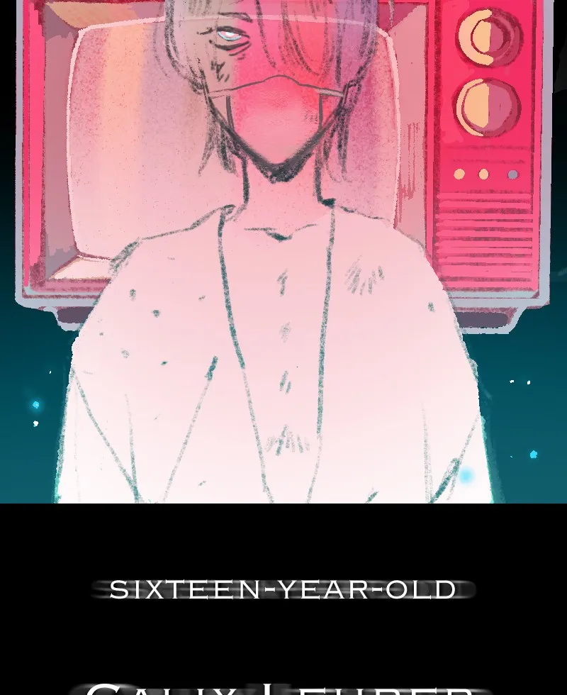 The Fever King Chapter 14 page 150 - 