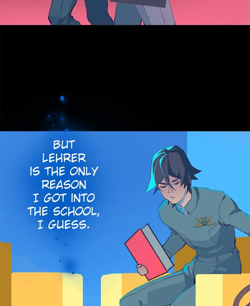 The Fever King Chapter 14 page 16 - 