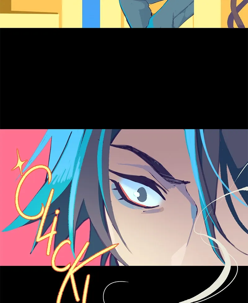 The Fever King Chapter 14 page 17 - 