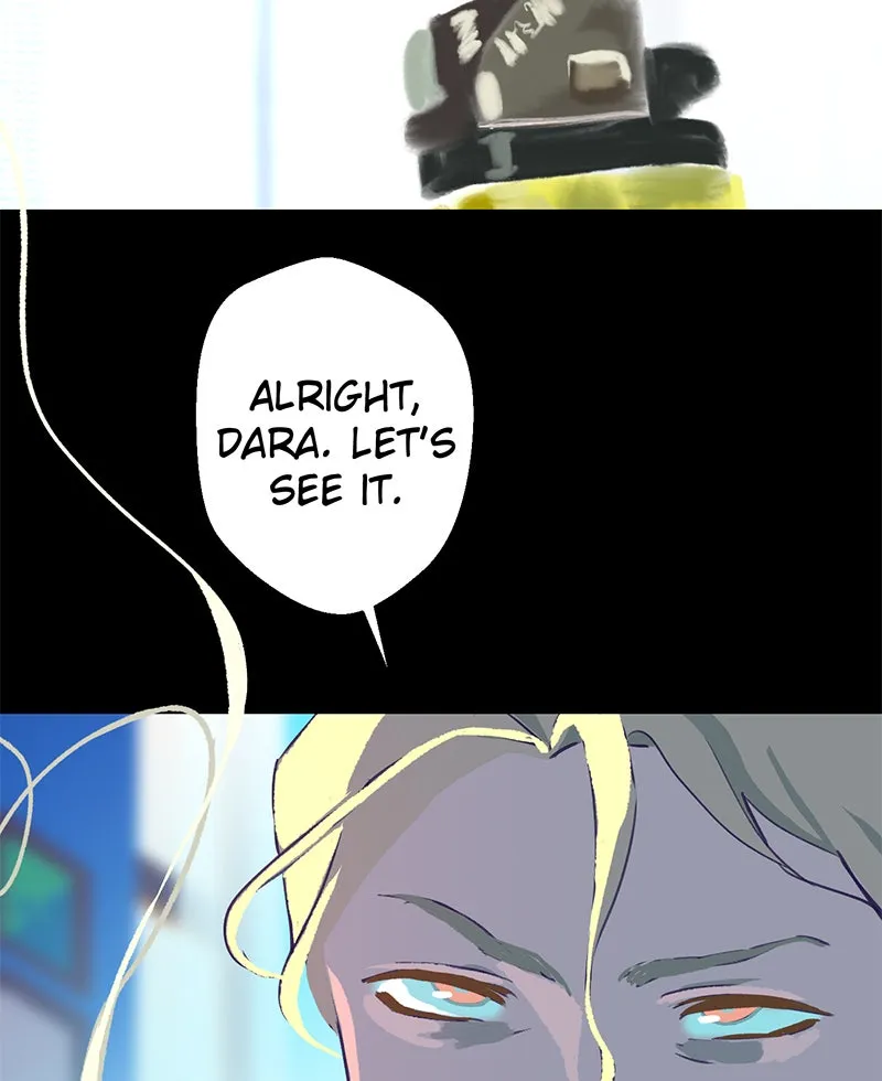 The Fever King Chapter 14 page 19 - 