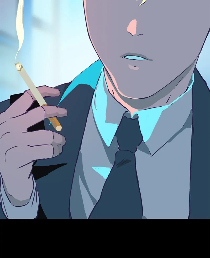 The Fever King Chapter 14 page 20 - 