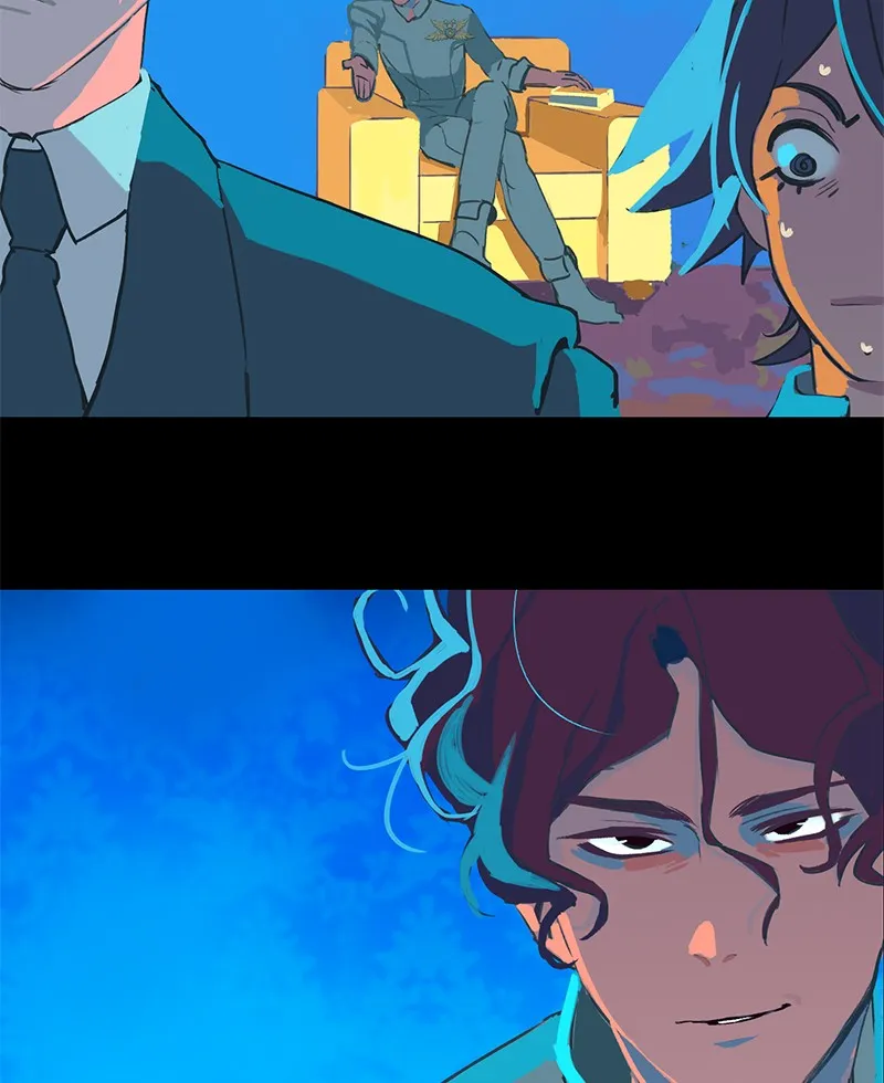 The Fever King Chapter 14 page 3 - 