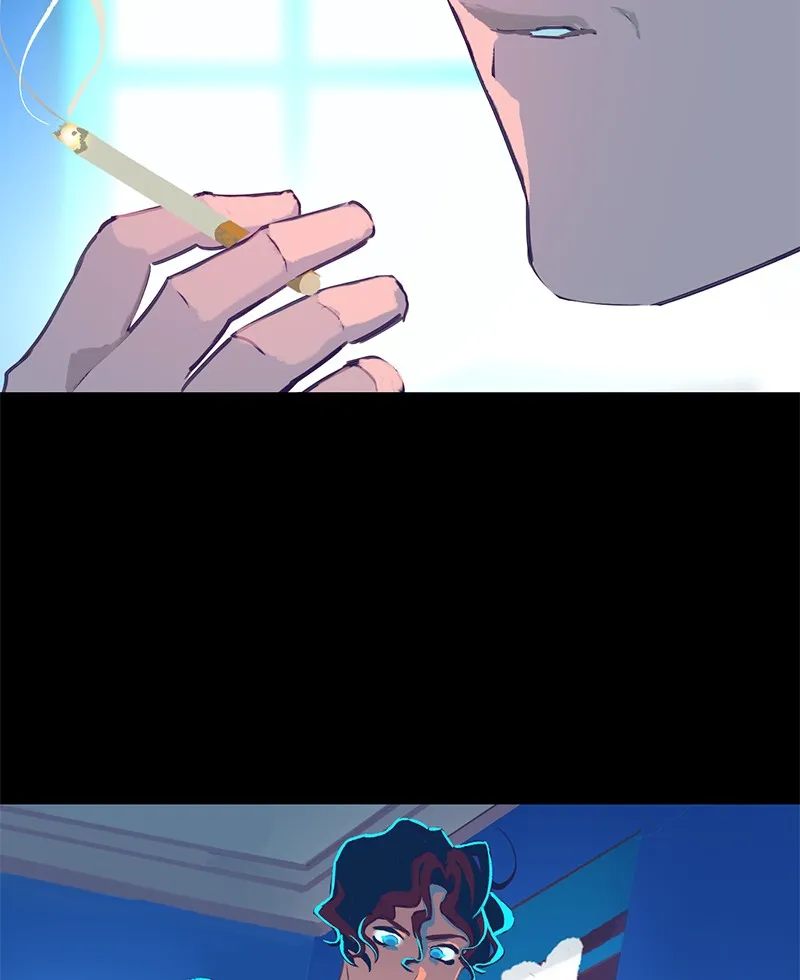 The Fever King Chapter 14 page 26 - 
