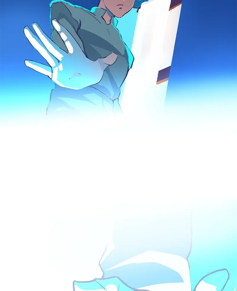 The Fever King Chapter 14 page 27 - 