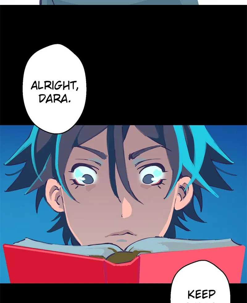 The Fever King Chapter 14 page 33 - 