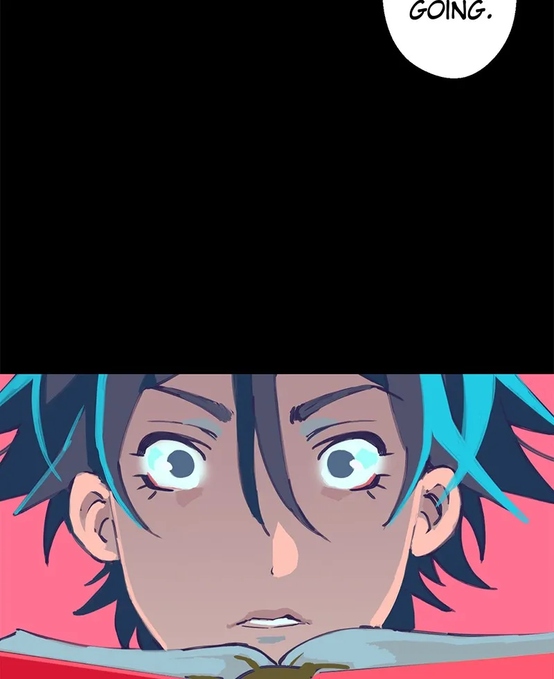 The Fever King Chapter 14 page 34 - 