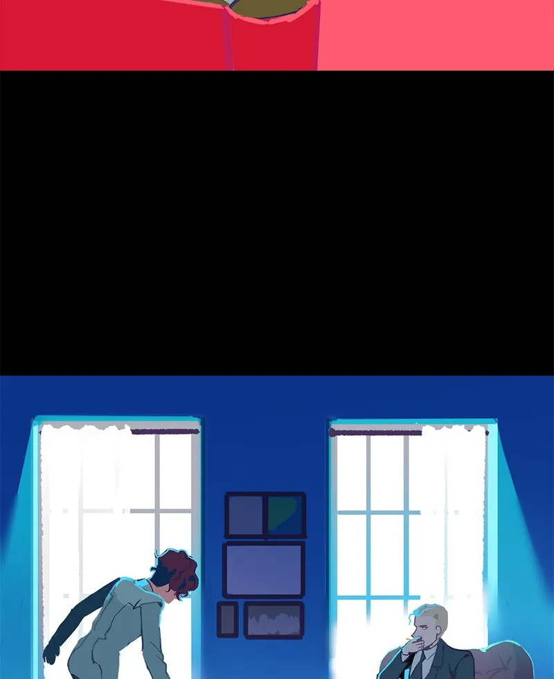 The Fever King Chapter 14 page 35 - 
