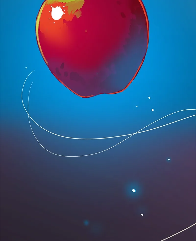 The Fever King Chapter 14 page 38 - 