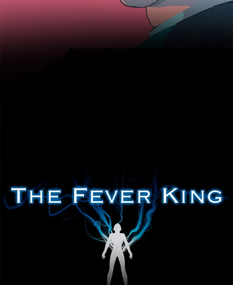 The Fever King Chapter 14 page 5 - 