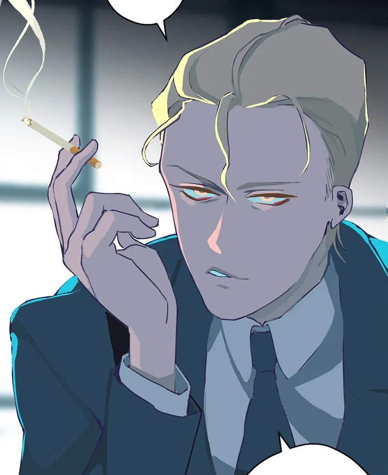 The Fever King Chapter 14 page 41 - 