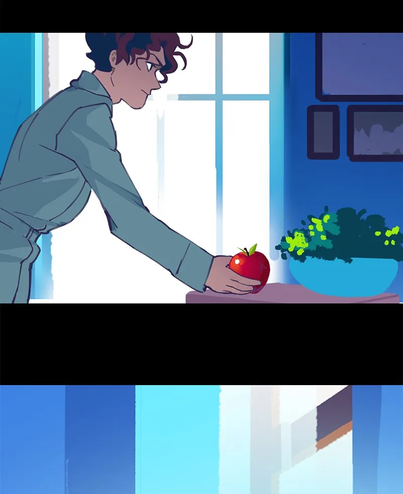 The Fever King Chapter 14 page 43 - 