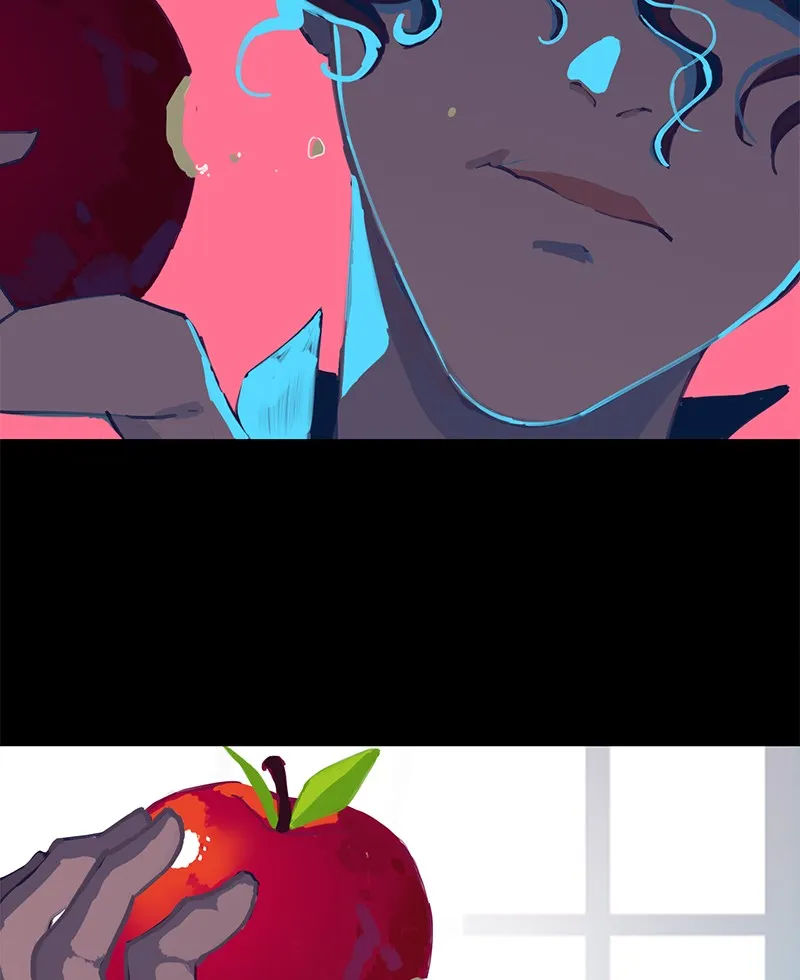 The Fever King Chapter 14 page 46 - 