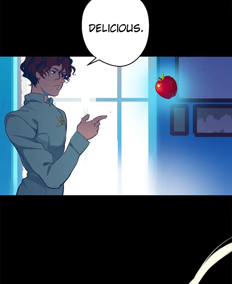 The Fever King Chapter 14 page 48 - 