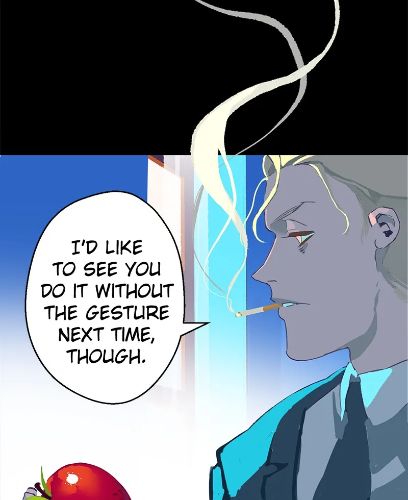 The Fever King Chapter 14 page 50 - 