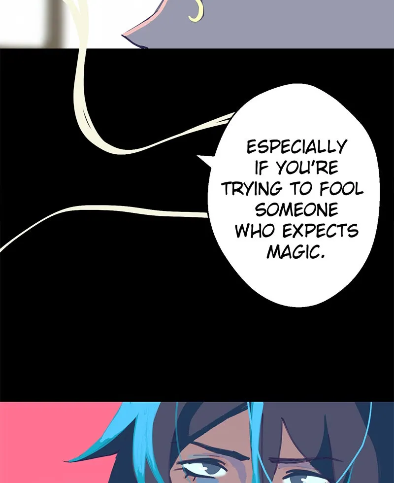 The Fever King Chapter 14 page 54 - 