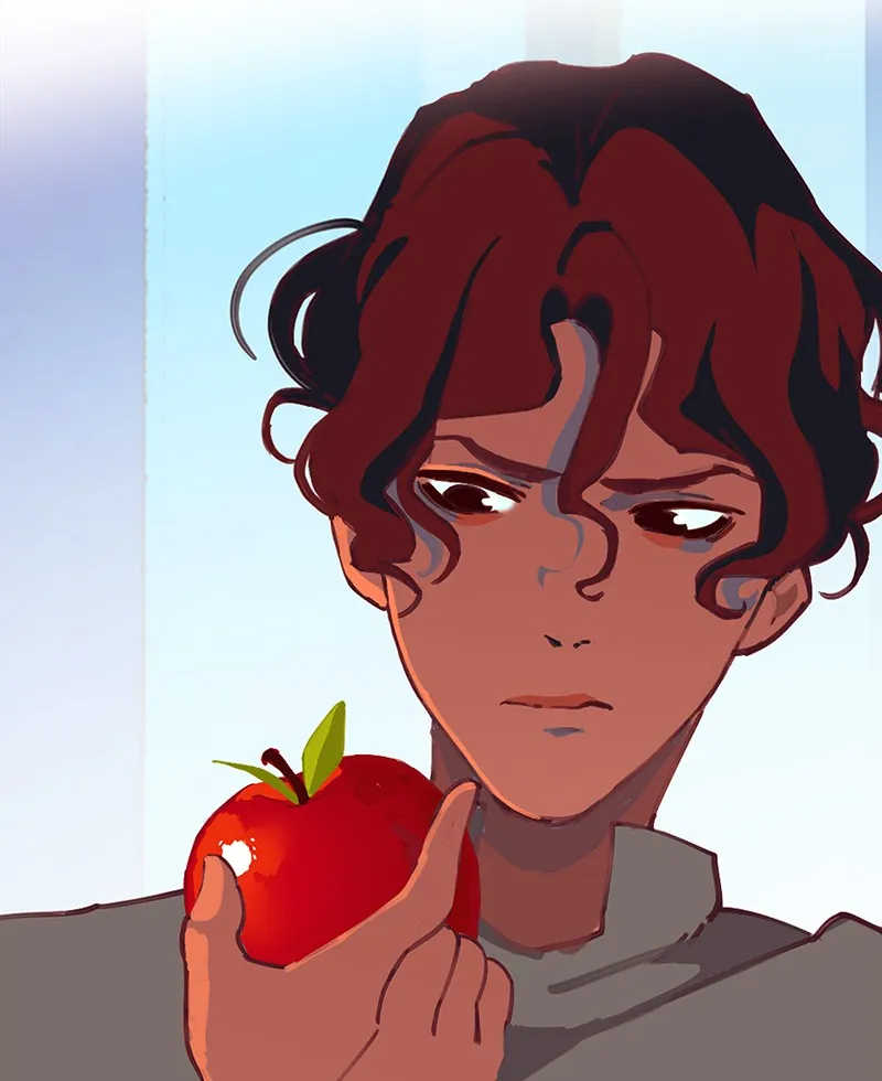 The Fever King Chapter 14 page 58 - 
