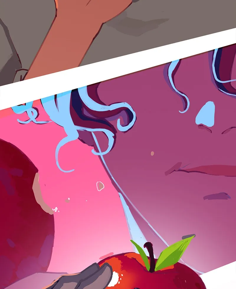 The Fever King Chapter 14 page 59 - 
