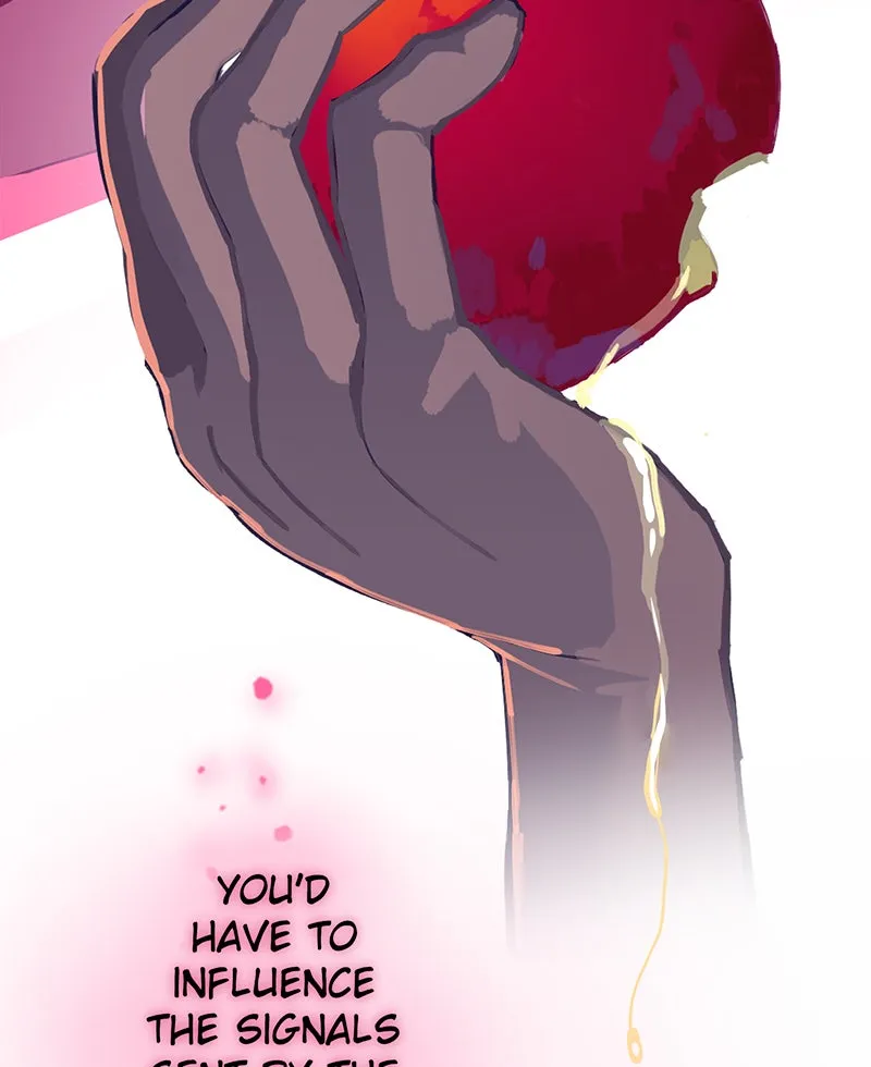 The Fever King Chapter 14 page 60 - 
