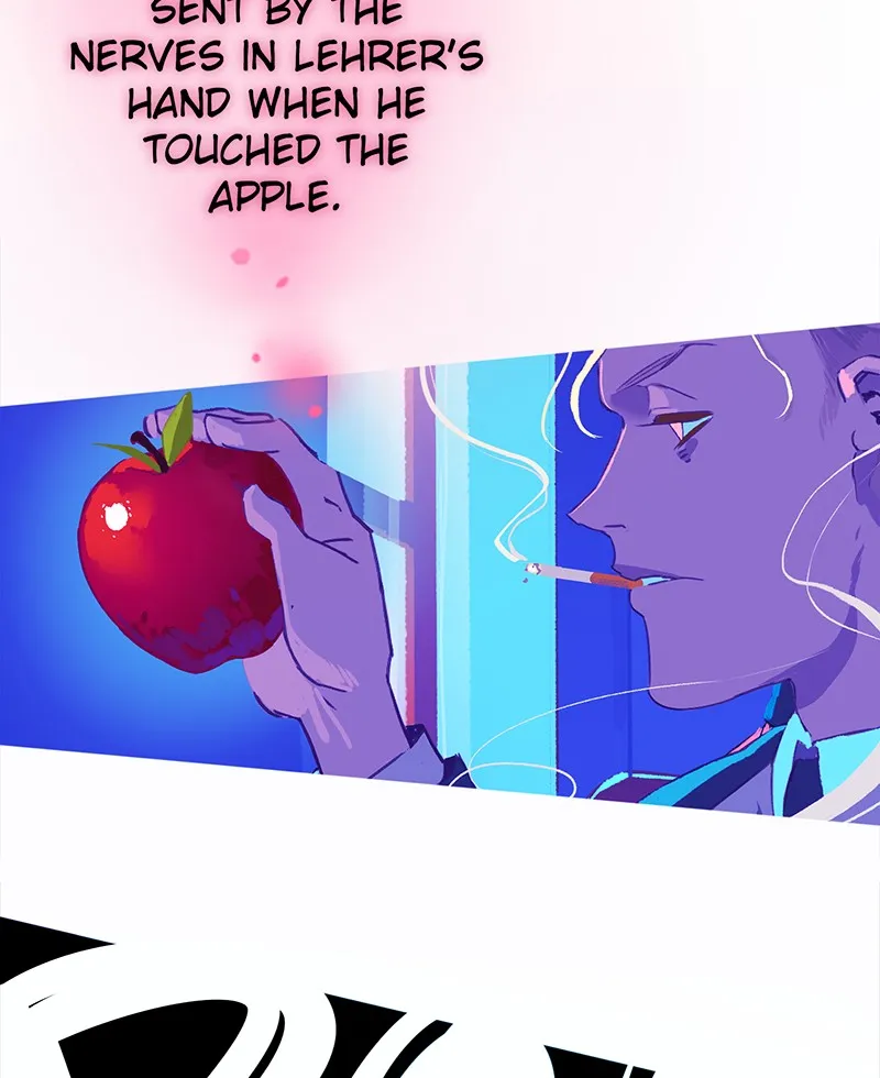 The Fever King Chapter 14 page 61 - 