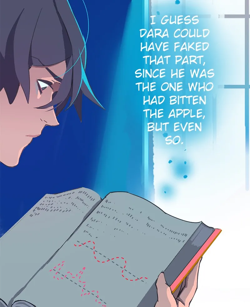 The Fever King Chapter 14 page 67 - 