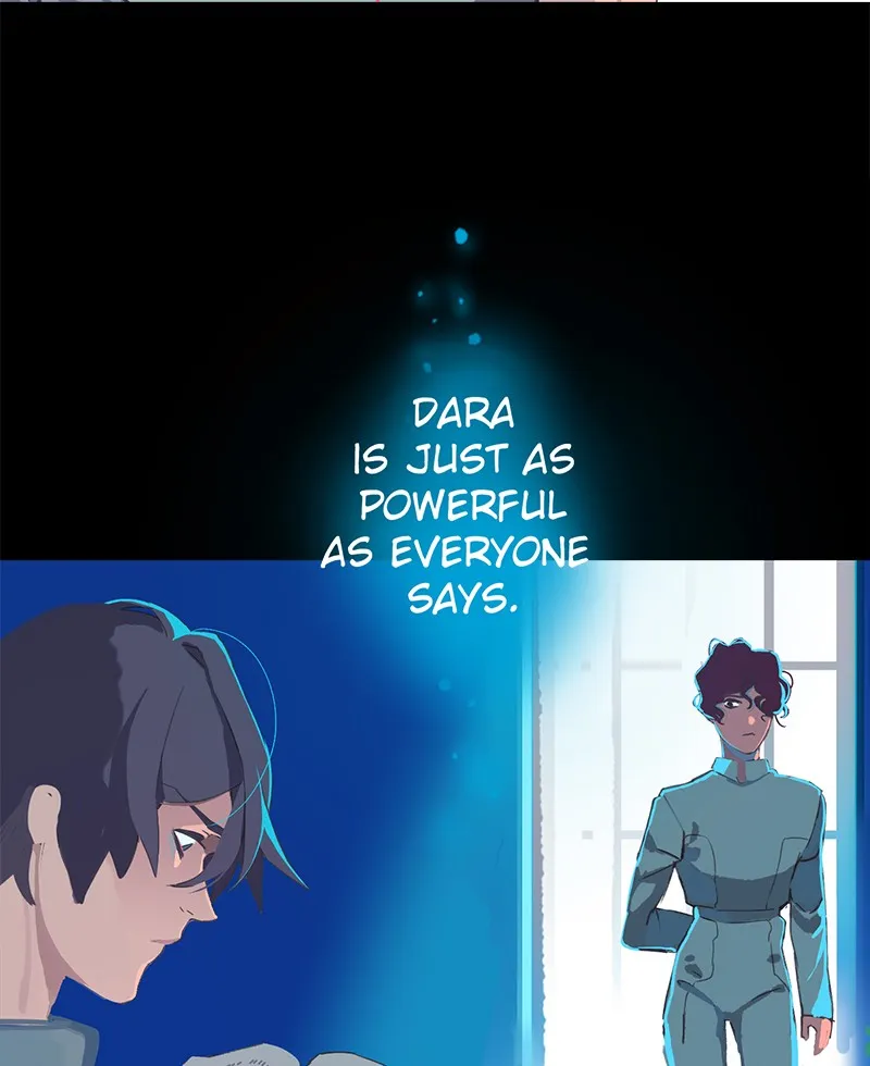 The Fever King Chapter 14 page 68 - 