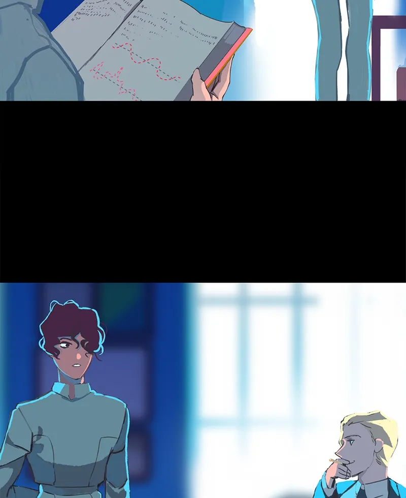 The Fever King Chapter 14 page 69 - 