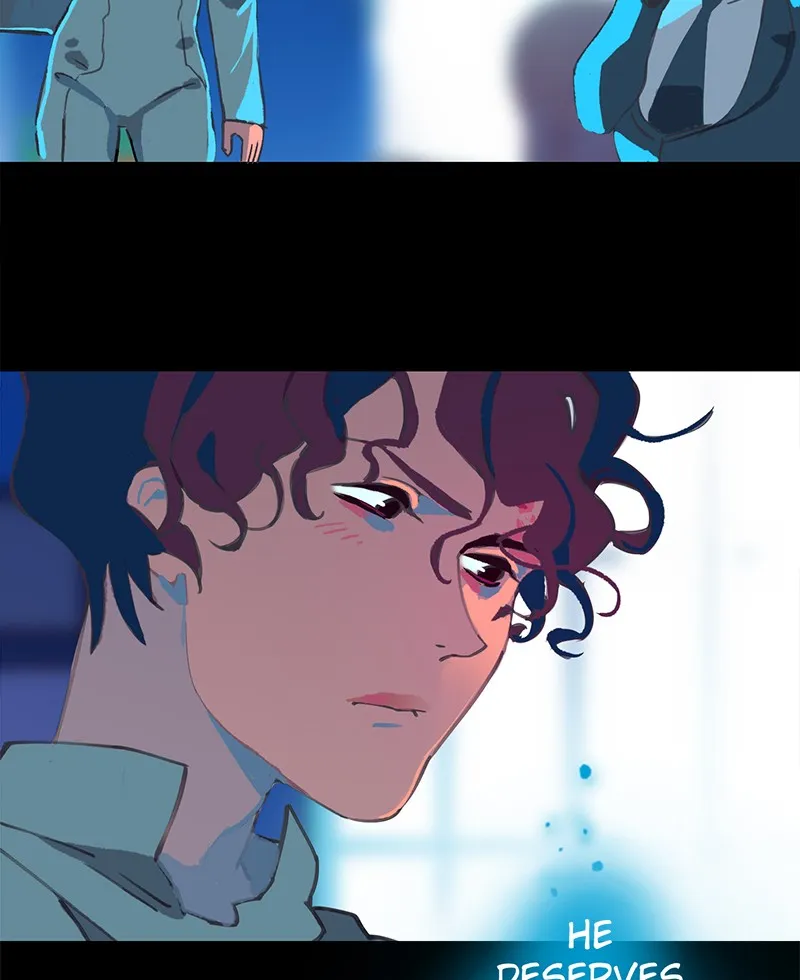 The Fever King Chapter 14 page 70 - 