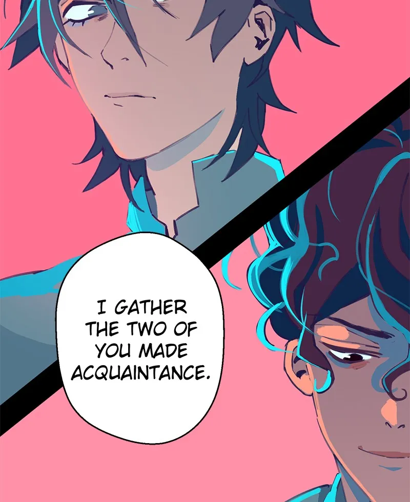 The Fever King Chapter 14 page 8 - 