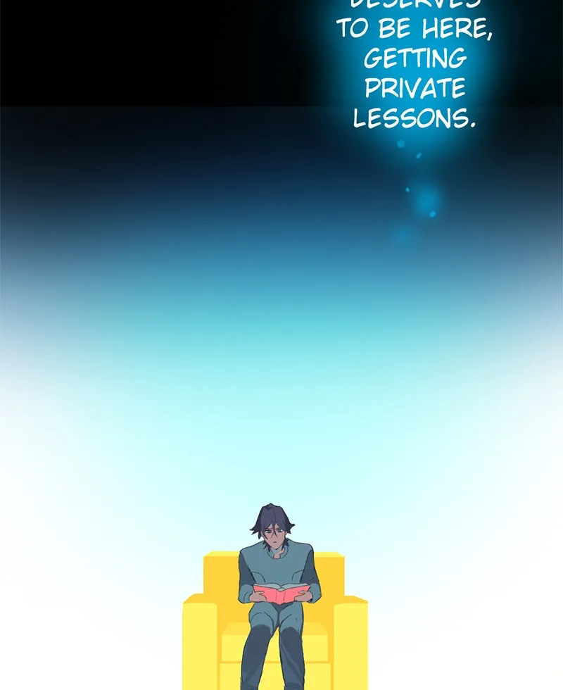 The Fever King Chapter 14 page 71 - 