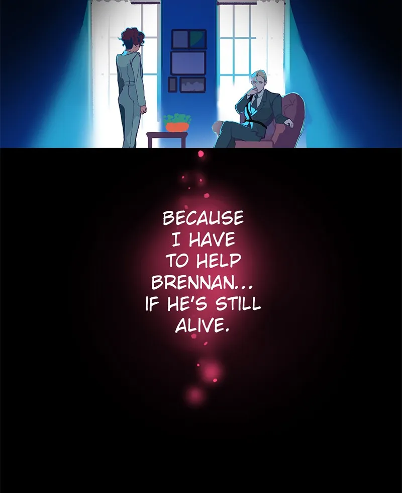 The Fever King Chapter 14 page 74 - 
