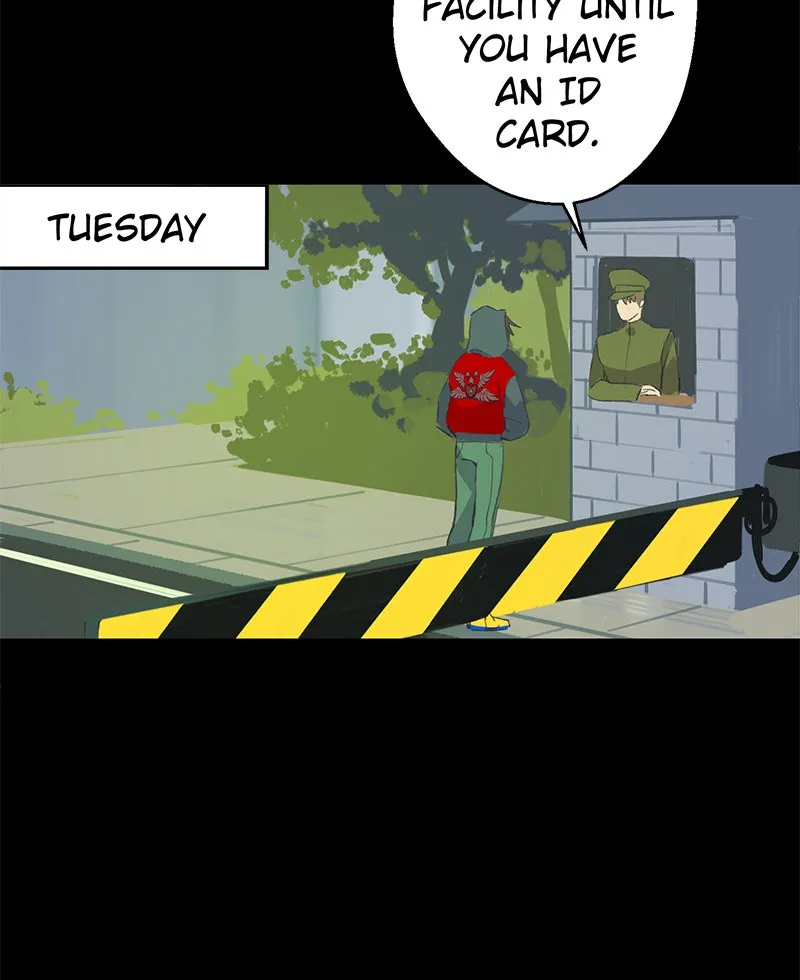 The Fever King Chapter 14 page 76 - 
