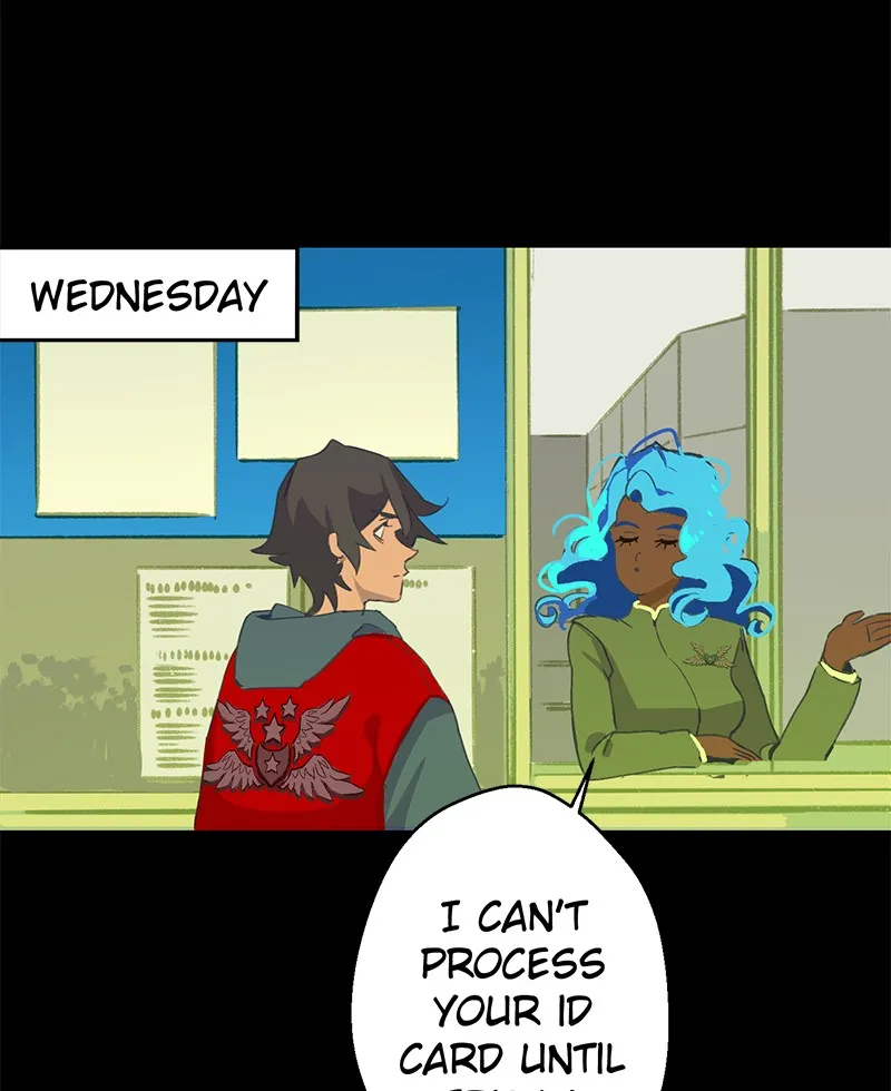 The Fever King Chapter 14 page 77 - 