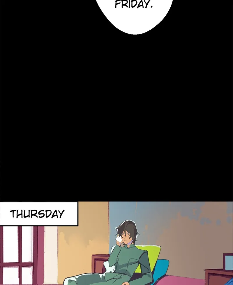 The Fever King Chapter 14 page 78 - 