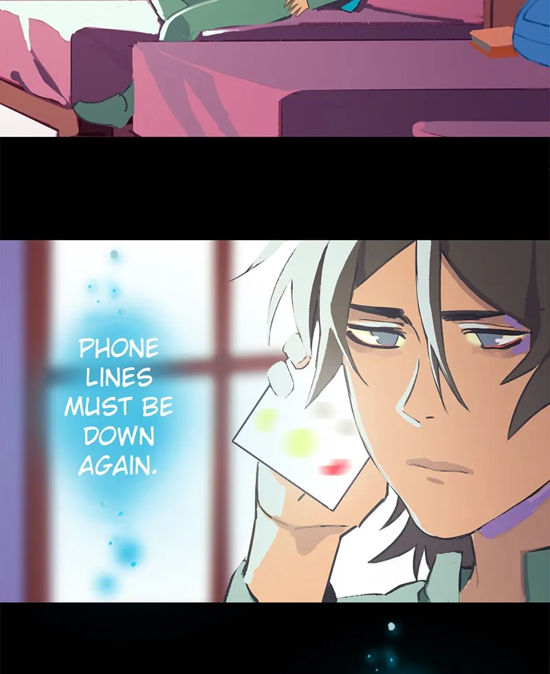 The Fever King Chapter 14 page 79 - 