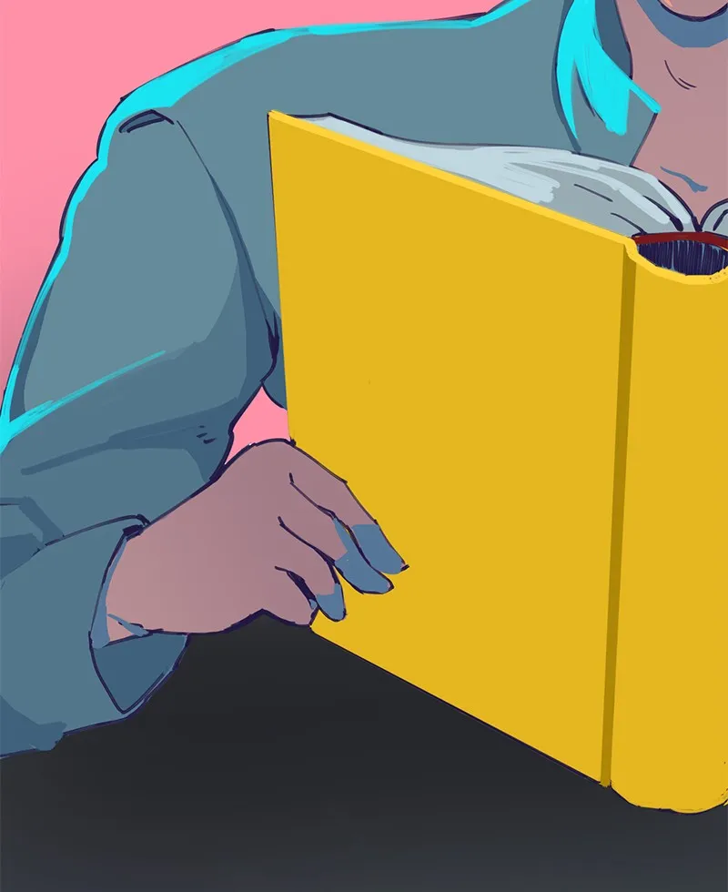 The Fever King Chapter 14 page 9 - 