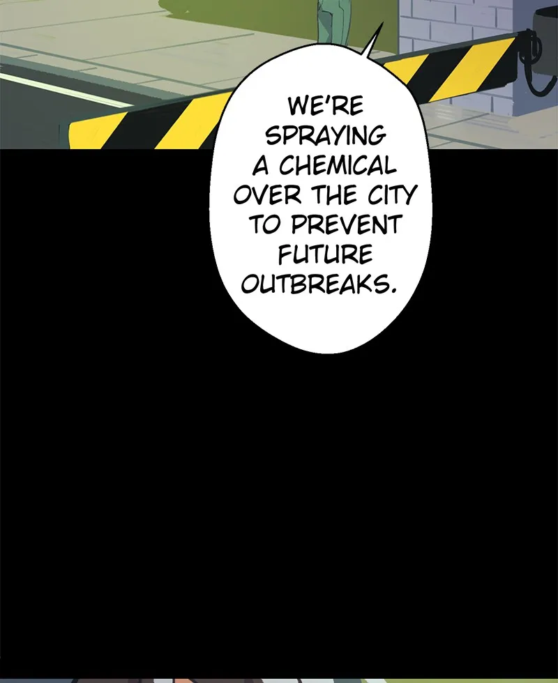 The Fever King Chapter 14 page 81 - 
