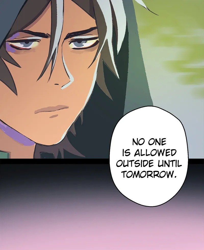 The Fever King Chapter 14 page 82 - 