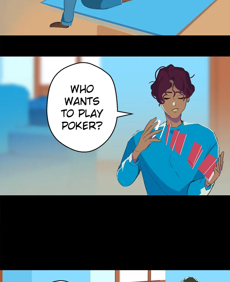 The Fever King Chapter 14 page 86 - 