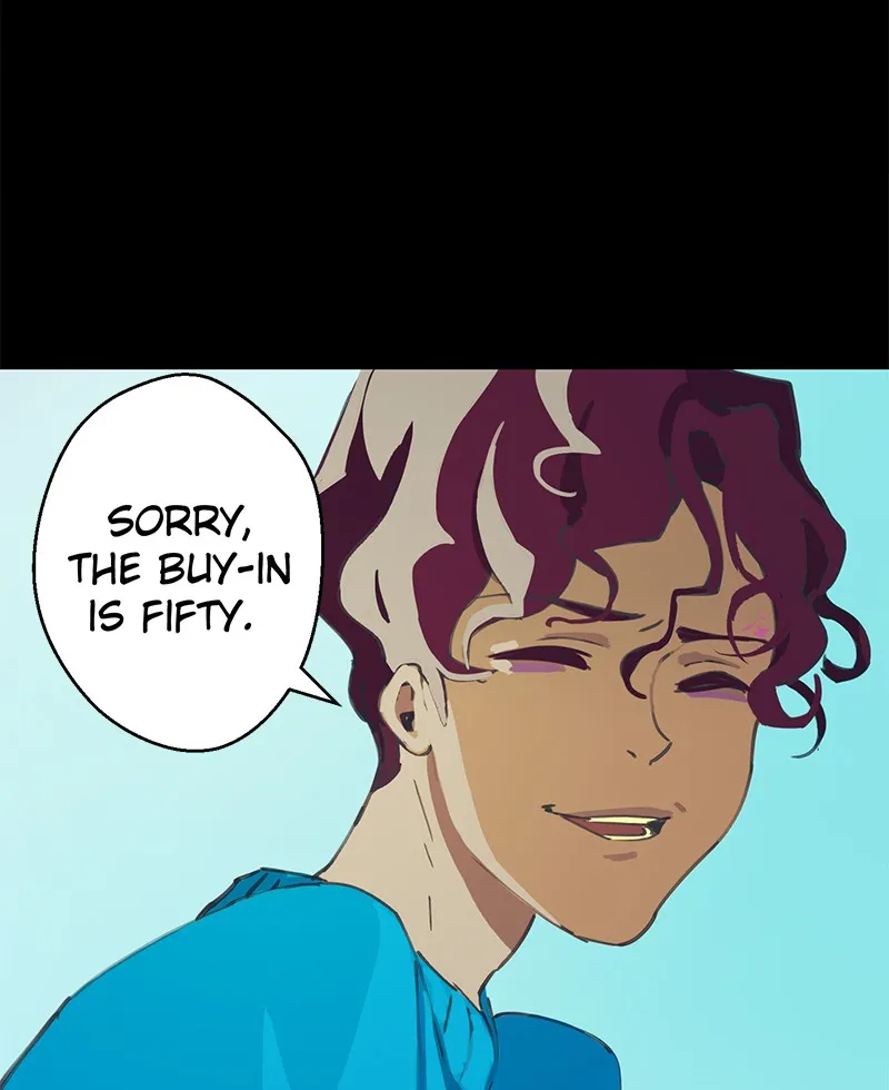 The Fever King Chapter 14 page 88 - 