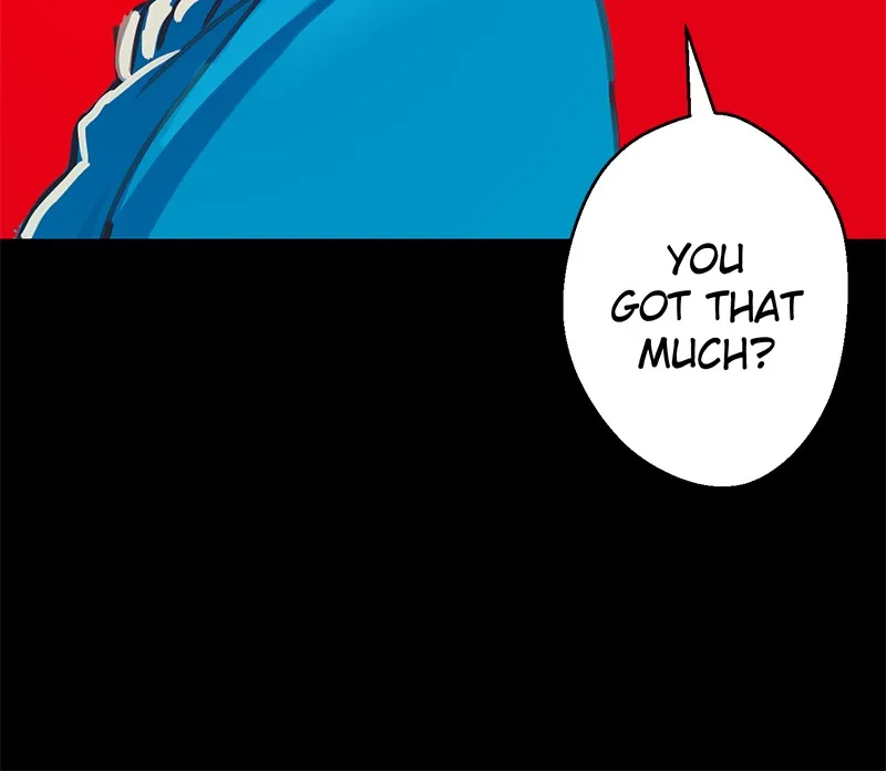The Fever King Chapter 14 page 90 - 