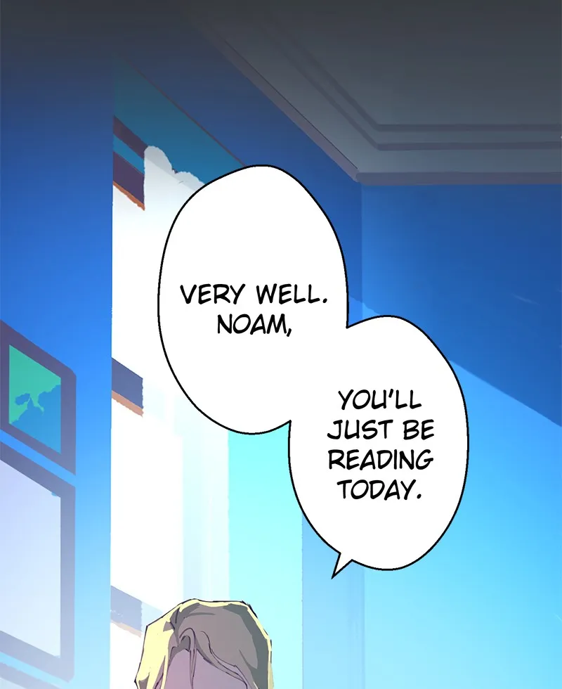 The Fever King Chapter 14 page 10 - 