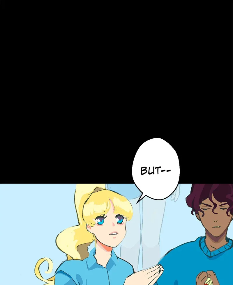 The Fever King Chapter 14 page 91 - 
