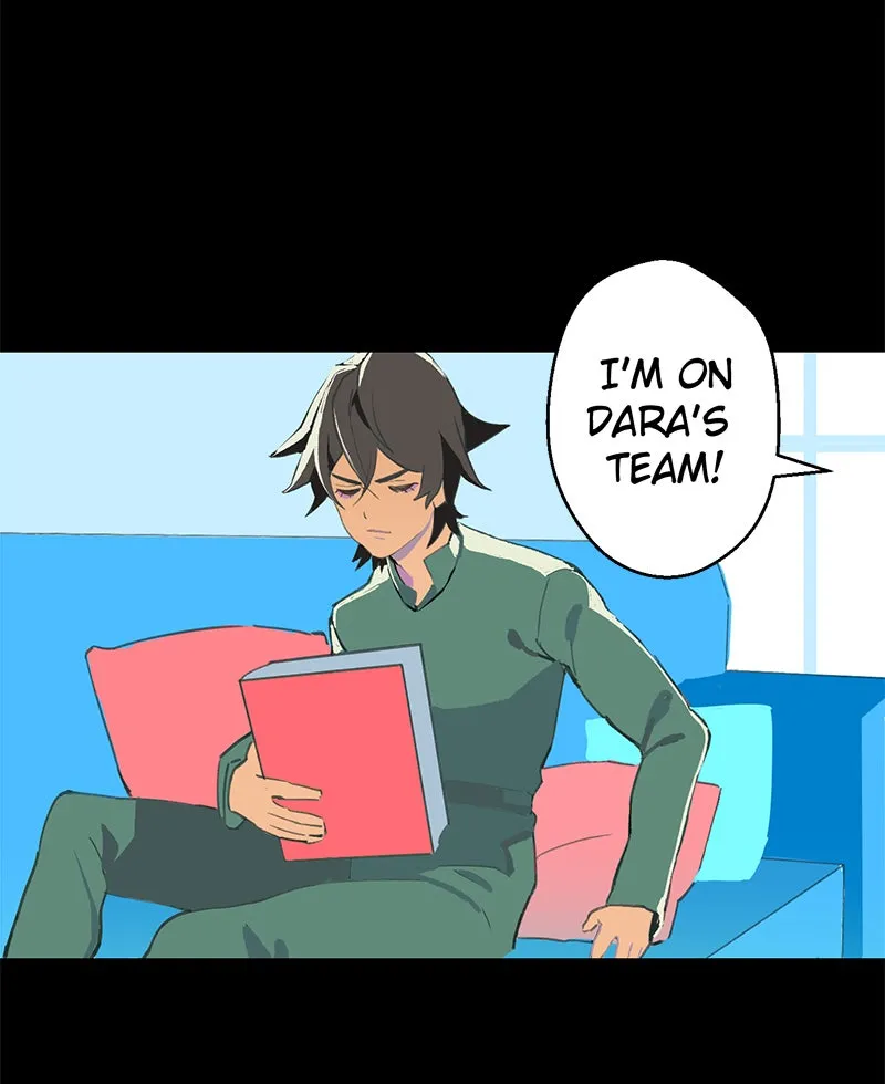 The Fever King Chapter 14 page 93 - 