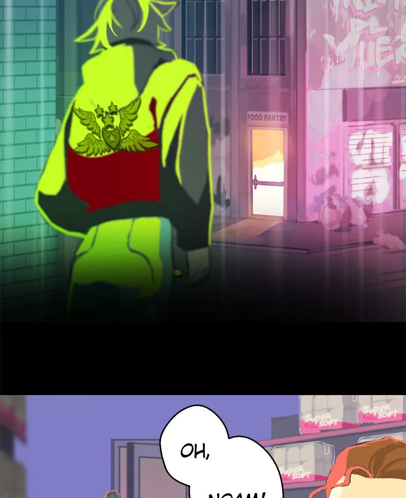 The Fever King Chapter 15 page 17 - 
